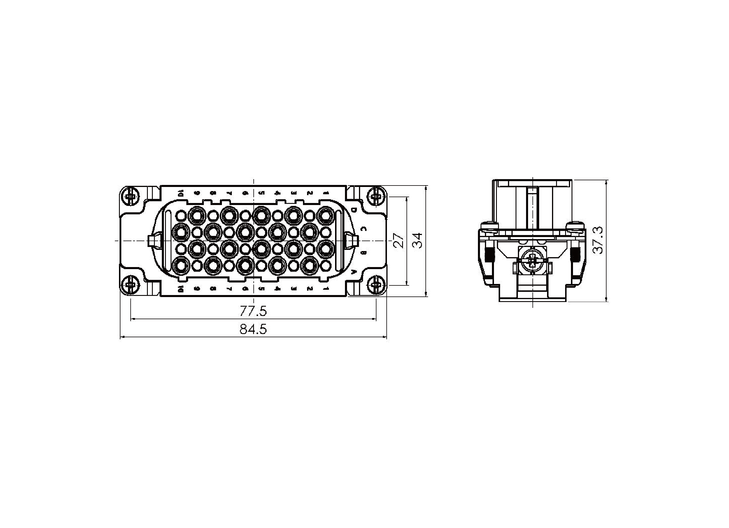HD-040-FC