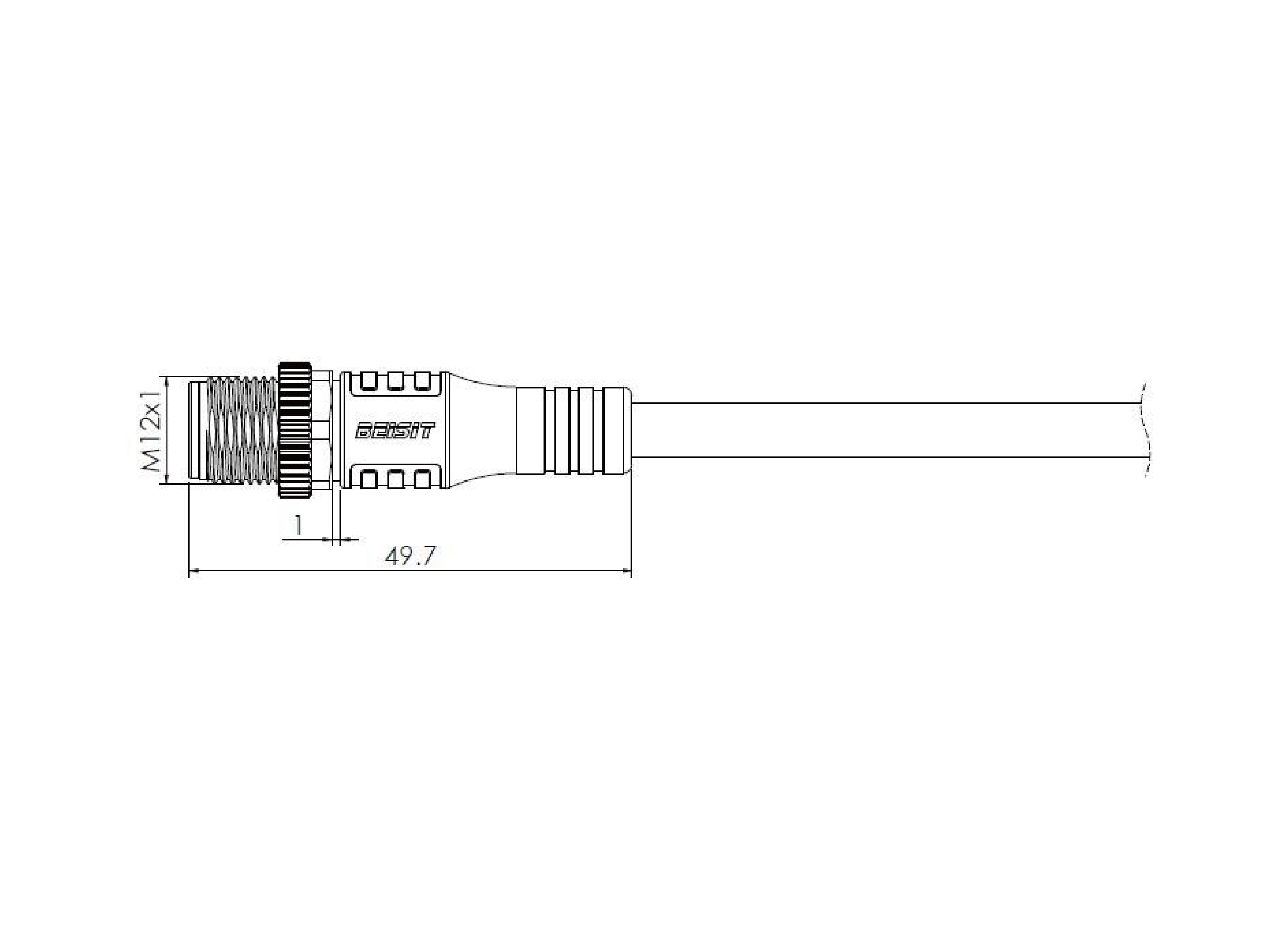 M12A03CZM1ZU050N00